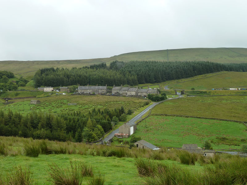 Garsdale